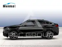 2025 BMW X6