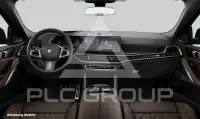 2025 BMW X6