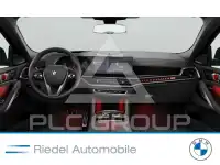 2025 BMW X6
