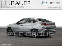 2025 BMW X6