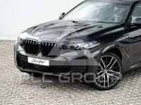 2025 BMW X6