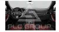 2025 BMW X6