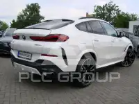 2025 BMW X6