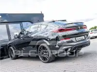 2025 BMW X6
