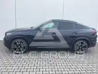 2025 BMW X6