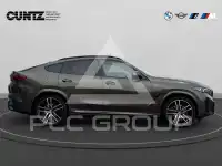 2025 BMW X6