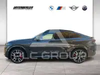 2025 BMW X6