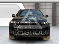 2025 BMW X6