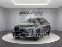 2025 BMW X6