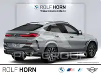 2025 BMW X6