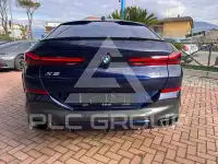 2025 BMW X6