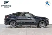 2025 BMW X6