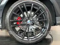 2025 BMW X6
