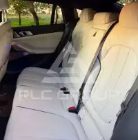 2025 BMW X6