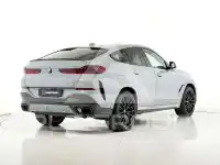 2025 BMW X6