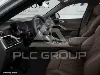 2025 BMW X6