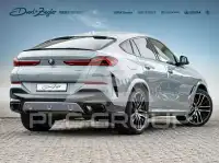 2025 BMW X6