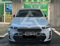 2020 BMW X6
