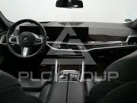2025 BMW X6