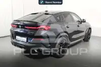 2025 BMW X6