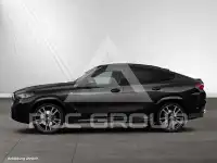 2025 BMW X6
