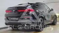 2025 BMW X6