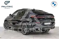 2025 BMW X6