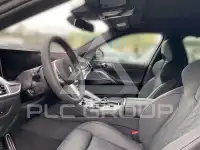 2026 BMW X6