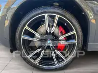 2025 BMW X6