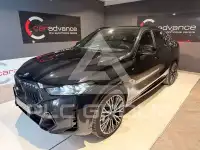 2025 BMW X6