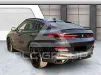 2025 BMW X6