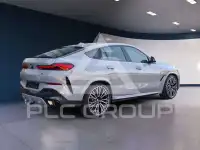 2025 BMW X6
