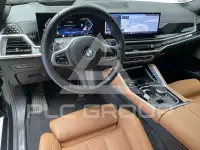 2025 BMW X6