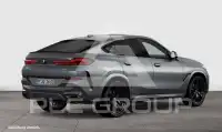 2025 BMW X6