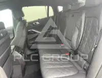 2025 BMW X6