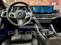 2025 BMW X6