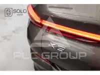 2025 BMW X6