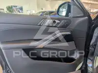 2025 BMW X6