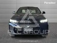 2025 BMW X6