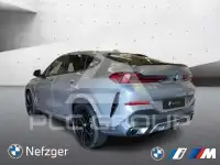2025 BMW X6