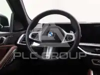 2025 BMW X6