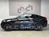 2025 BMW X6