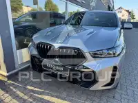 2025 BMW X6