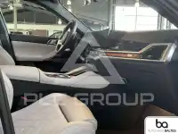 2025 BMW X6