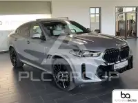 2025 BMW X6
