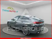 2025 BMW X6