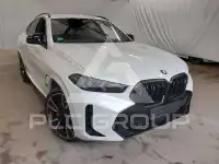 2025 BMW X6