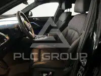 2025 BMW X6