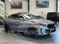 2025 BMW X6
