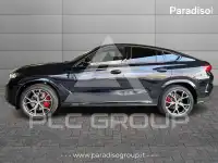2025 BMW X6